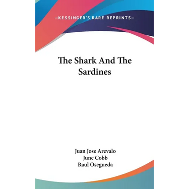 The Shark And The Sardines