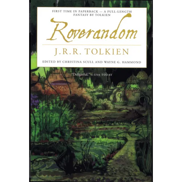 Roverandom