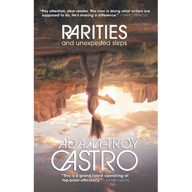Rarities and Unexpected Steps