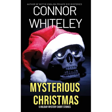 Mysterious Christmas: 5 Holiday Mystery Short Stories