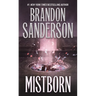 Mistborn: The Final Empire