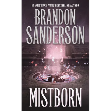 Mistborn: The Final Empire