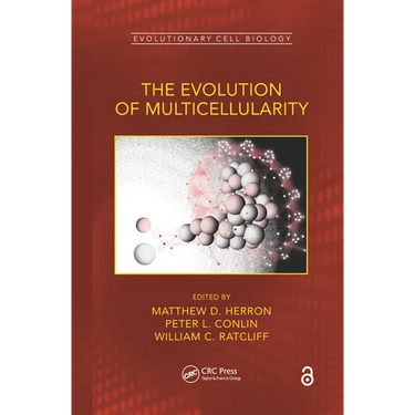 The Evolution of Multicellularity