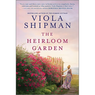 The Heirloom Garden