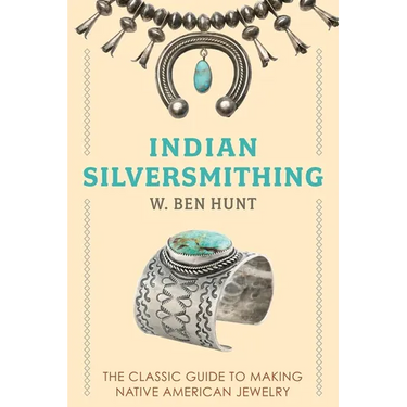 Indian Silver-Smithing