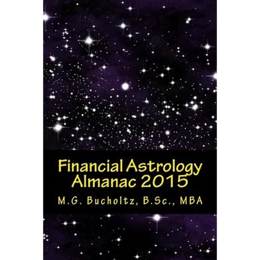 Financial Astrology Almanac 2015