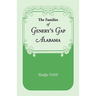 The Families of Genery's Gap, Alabama