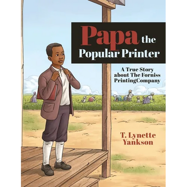 Papa The Popular Printer