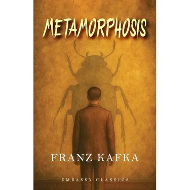 Metamorphosis