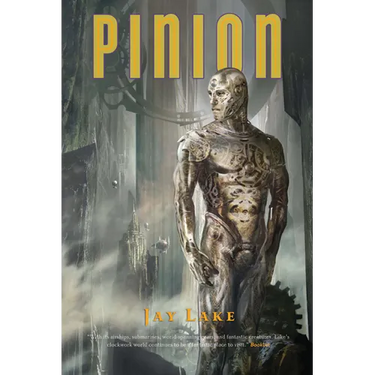 Pinion
