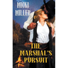 The Marshal's Pursuit