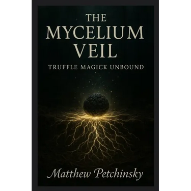 The Mycelium Veil: Truffle Magick Unbound
