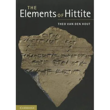 The Elements of Hittite