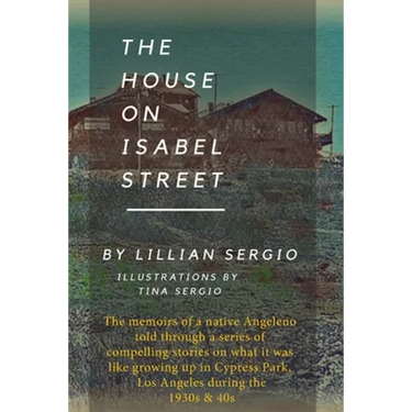 The House On Isabel Street