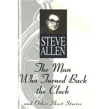 The Man Who Turned Back the Clock