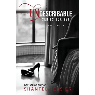 Undescribable Box Set
