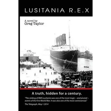 Lusitania R.E.X