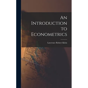 An Introduction to Econometrics