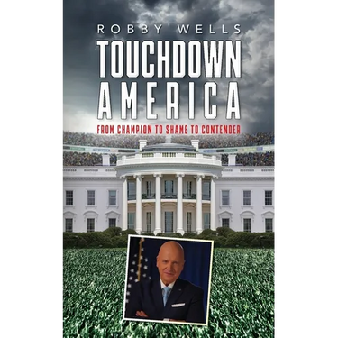 Touchdown America: From Champion to Shame to Contender