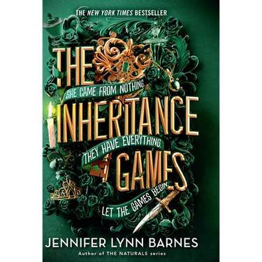 The Inheritance Games
