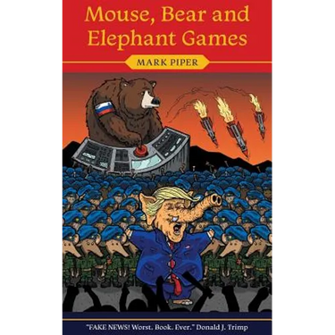 Mouse, Bear and Elephant Games