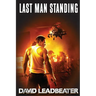 Last Man Standing (Matt Drake 8)