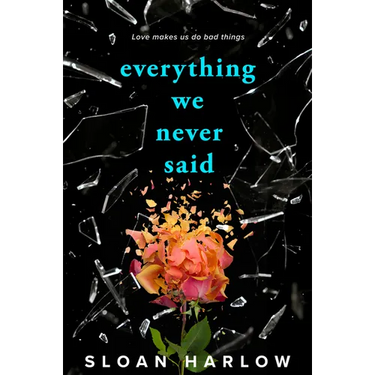 Everything We Never Said