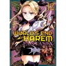 World's End Harem: Fantasia Vol. 12