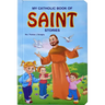 My Catholic Book of Saint Stories