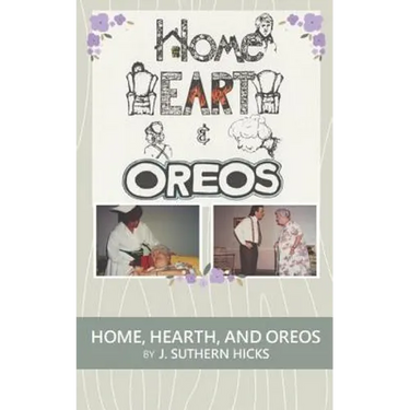 Home, Hearth, and Oreos: A One Act Play