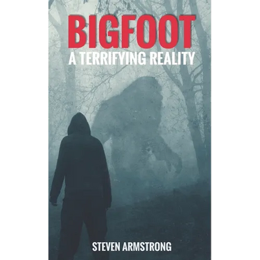 Bigfoot: A Terrifying Reality