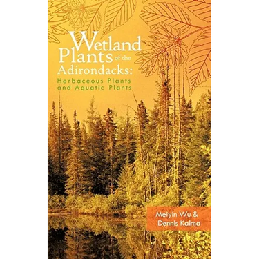 Wetland Plants of the Adirondacks: Herbaceous Plants and Aquatic Plants