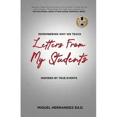 Letters from My Students