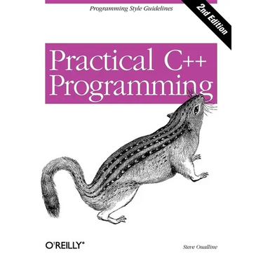 Practical C++ Programming