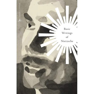 Basic Writings of Nietzsche PB