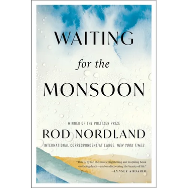 Waiting for the Monsoon