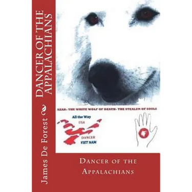 Dancer of the Appalachians