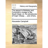The Sequel to Bulkeley and Cummins's Voyage to the South-Seas: Or, the Adventures of Capt. Cheap, ... and Others, ...