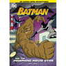 Batman and the Morphing Movie Star