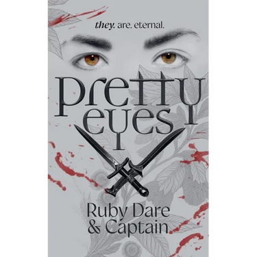 Pretty Eyes - Azrael