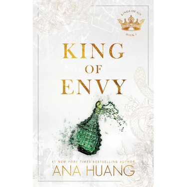 King of Envy
