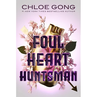 Foul Heart Huntsman
