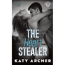 The Heart Stealer: A College Sports Romance