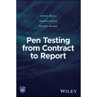 Pen Testing from Contract to Report