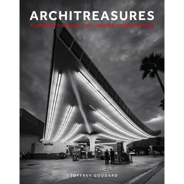Architreasures: A Journey Through 20th-Century Architecture