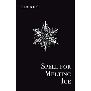 Spell for Melting Ice