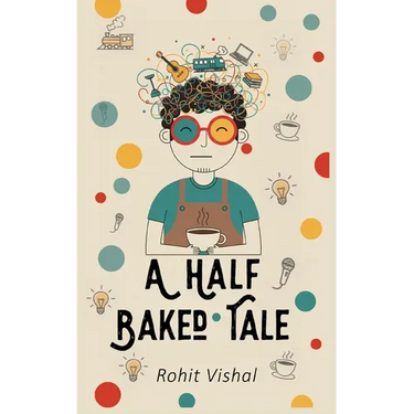 A Half Baked Tale