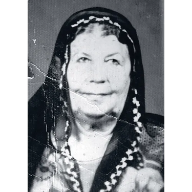 Yumna Al-Arashi: Aisha