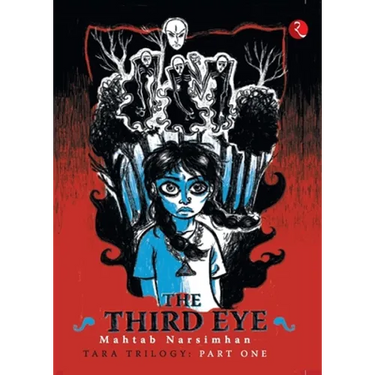 The Third Eye (Tara Trilogy Part 1)