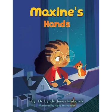 Maxine's Hands